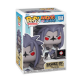 Naruto: Shippuden Sasuke Curse Mark 2 Funko Pop! Vinyl Figure #1664 Chalice Exclusive