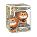 One Piece Saul with Nico Robin Funko Pop! Vinyl Figure #2570