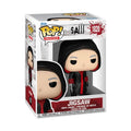Saw: Jigsaw Funko Pop! Vinyl Figure #1820