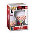 Dandadan Seiko Funko Pop! Vinyl Figure #2101