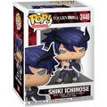 Tougen Anki Shiki Ichinose Funko Pop! Vinyl Figure #2440