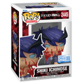 Tougen Anki Shiki Ichinose (Bloody) Funko Pop! Vinyl Figure #2445