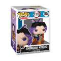 Demon Slayer Movie Shinobu Premium Funko Pop! Vinyl Figure #2504