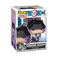 Demon Slayer Movie Shinobu Kocho (Bloody) Funko Pop! Vinyl Figure #2508