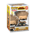My Hero Academia Shishido Funko Pop Vinyl Figure #1812