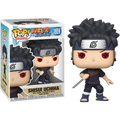 Naruto: Shippuden Shisui Uchiha Funko Pop! Vinyl Figure #1659