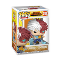 My Hero Academia Shoto Todoroki Funko Pop Vinyl Figure #2158