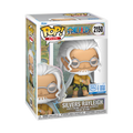 One Piece Silvers Rayleigh Funko Pop! Vinyl Figure #2150 Pre-release - Chalice Exclusive