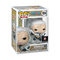 One Piece Smoker Funko Pop! Vinyl Figure #1914 Pre-release - Chalice Exclusive