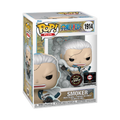One Piece Smoker Funko Pop! Vinyl Figure #1914 Chase Pre-release - Chalice Exclusive