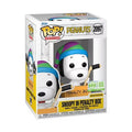 Peanuts: Snoopy In Penalty Box #2097 LE 9500 Pcs