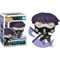 Kaiju No. 8 Soshiro Hoshina Funko Pop! Vinyl Figure #2086 - Chalice Exclusive