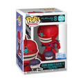 Kaiju No. 8 Soshina Hoshina Vs Kaiju No. 10 Funko Pop! Vinyl Figure #2251 - Chalice Exclusive