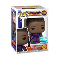 Spiderman: Miles G. Morales #1562 GITD LE 9500 Pcs - Toy Temple Exclusive