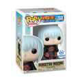 Naruto: Shippuden Suigetsu Hozuki Funko Pop! Vinyl Figure #1848 Funko Exclusive