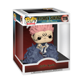 Jujutsu Kaisen Sukuna Deluxe Funko Pop! Vinyl Figure #1116
