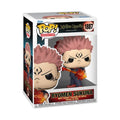 Jujutsu Kaisen Ryomen Sukuna Funko Pop! Vinyl Figure #1887