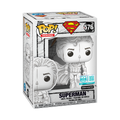 Superman: Superman Funko Pop! #576 LE 9500 Pcs