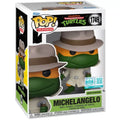 TMNT: Michelangelo #1749 LE 9500 Pcs Pre-release - Chalice Exclusive