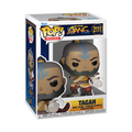 Avatar Aang: The Last Airbender Tagah Funko Pop! Vinyl Figure #2111