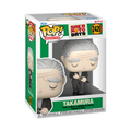 Sakamoto Days Takamura Funko Pop! Vinyl Figure #2420