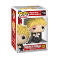 Tokyo Revengers Takemichi Hanagaki Funko Pop! Vinyl Figure #2131 Chase