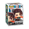 Demon Slayer Movie Tanjiro Funko Pop! Vinyl Figure #2501