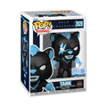 Solo Leveling Tank Funko Pop! Vinyl Figure #2020 Chase