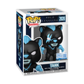 Solo Leveling Tank Funko Pop! Vinyl Figure #2020