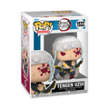 Demon Slayer: Kimetsu no Yaiba Tengen Uzui Funko Pop! Vinyl Figure #1533