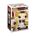 Bride Of Chucky: Tiffany Funko Pop! Vinyl Figure #468 Chase