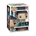 Jujutsu Kaisen Aoi Todo Funko Pop! Vinyl Figure #1377 - Chalice Exclusive