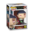 Jujutsu Kaisen Aoi Todo Funko Pop! Vinyl Figure #2125 GITD