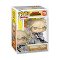My Hero Academia Himiko Toga Funko Pop Vinyl Figure Plus #2159