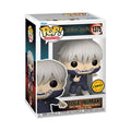 Jujutsu Kaisen Toge Inumaki Funko Pop! Vinyl Figure #1375 Chase