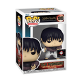 Jujutsu Kaisen Toji Fuhiguro Funko Pop! Vinyl Figure #1889 - Chalice Exclusive