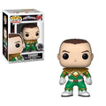 Saban's Power Rangers: Tommy Funko Pop! Vinyl Figure #669