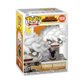 My Hero Academia Tomura Shigaraki Funko Pop Vinyl Figure Plus #1830