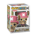 One Piece Tony Tony Chopper Funko Pop! Vinyl Figure #2340