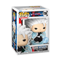 Bleach: Toshiro Hitsugaya with Bankai Funko Pop! Vinyl Figure #1700