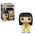Saban's Power Rangers: Trini Funko Pop! Vinyl Figure #674