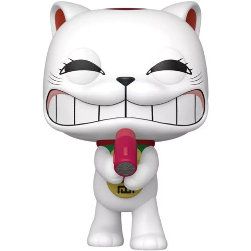 Dandadan Turbo Granny Funko Pop! Vinyl Figure #2390