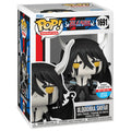 Bleach: Ulquiorra Shifar Funko Pop! Vinyl Figure #1691
