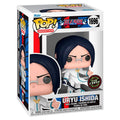 Bleach: Uryu Ishida Funko Pop! Vinyl Figure #1696 Chase