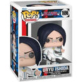 Bleach: Uryu Ishida Funko Pop! Vinyl Figure #1696