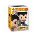Dragon Ball GT: Vegeta Funko Pop! #1627