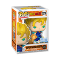 Dragon Ball Z Super Saiyan Vegito Funko Pop! #2218 Chase Pre-Release - Chalice Exclusive