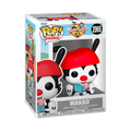 Animaniacs: Wakko Funko Pop! #2065