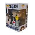 Oilers: Wayne Gretzky Funko Pop! #32 NHL Canada Exclusive Chase