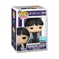 Wednesday: Wednesday Addams Funko Pop! #1814 LE 9500 Pcs